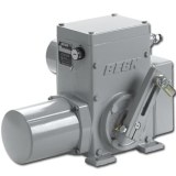 Beck Actuator