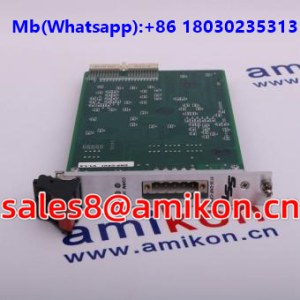 RELIANCE ELECTRIC 0-51847-4 sales8@amikon.cn