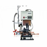 Benchtop Wire Stripping Crimping Press