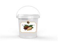 Beurre de Cacao en Vrac - La Qualité Premium pour Vos Créations Cosmétiques et Bien-être