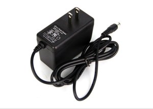 12V1.5A Wall mounted power adapter