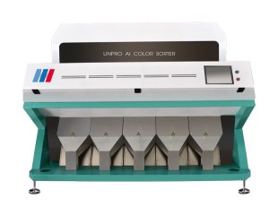 Urad Dal Color Sorter