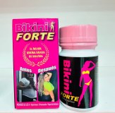 BIKINI FORTE WEIGHT LOSS CAPSULES