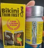 BIKINI TRIM FAST WEIGHT LOSS CAPSULES