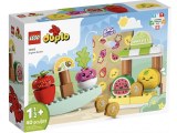 LEGO Duplo - Le marché bio (10983)