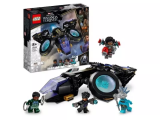 LEGO Marvel - Le Sunbird de Shuri (76211)