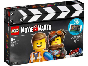 LEGO The Lego Movie 2 - Movie Maker (70820)