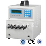 BJ-08+T High Speed Wire Twisting Machine