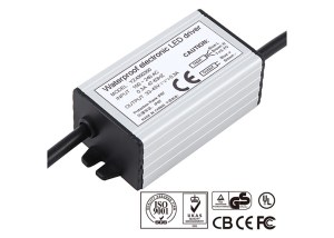 LED drivers