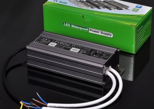 12V80W Waterproof power supply