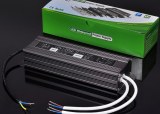 12V120W Waterproof power supply