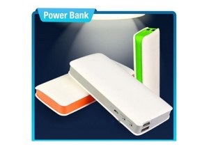 Power bank