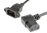 European standard Power cord