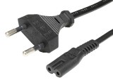 European standard Power cord