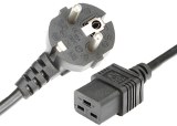 European standard Power cord