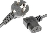 European standard Power cord