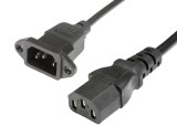 European standard Power cord