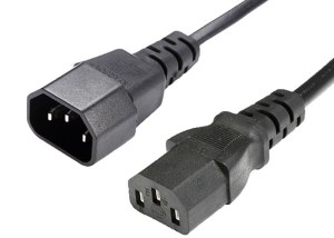 European standard Power cord