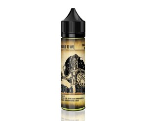 2018 Black Knight e-juice