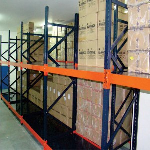 Top quality long span racking