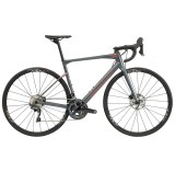 2021 BMC Roadmachine Three Ultegra Disc Road Bike (ZONACYCLES)