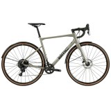 2021 BMC Roadmachine X Apex 1 Disc Road Bike (ZONACYCLES)