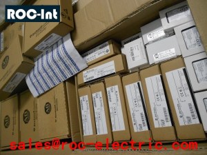 Large stock for original new allen bradley 1756-IF