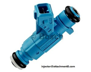 Bosch Injector 0437502054, 0437502015 Bosch Fuel Injection