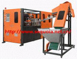 Blow molding machine