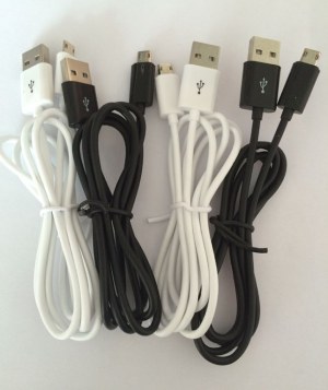 USB cable