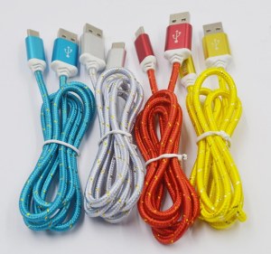 USB cable