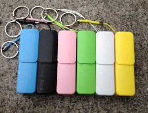 Power bank