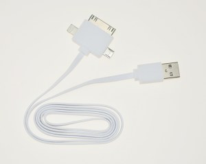 USB cable