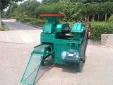 What You Must Know When Purchasing Briquette Press Machine