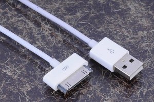 USB cable