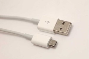 USB cable