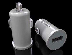 In-car charger