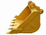 Excavator bucket