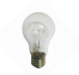 INCANDESCENT BULB BULB-028