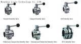 Butterfly valve