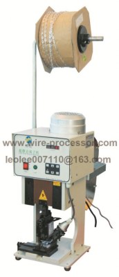 BW-1.5T-C Quiet terminal crimping machine