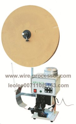 BW-1T-C Quiet terminal crimping machine