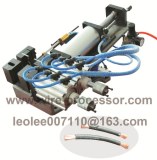 BW-420 Electrical pneumatic type stripper