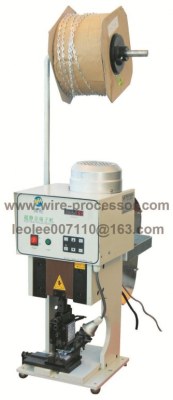 BW-4T-C Quiet terminal crimping machine