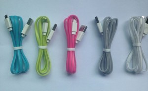 USB cable