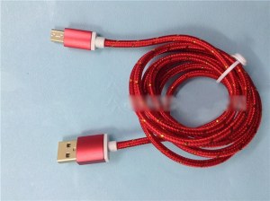 USB cable