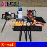 In Stock BXZ-1 Portable Backpack Core Drilling Rig For Sale