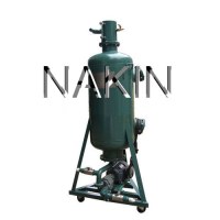 NAKIN BZ Insulating Oil Regeneration Device