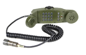 Handheld Telephone Set