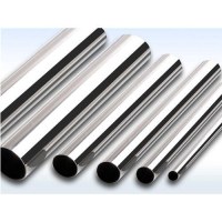 304L Stainless Steel Tube